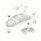 SX190 RX1800BR Электрика 3