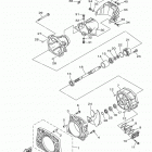 XAT1800AR Водомет 1