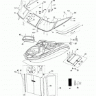 XAT1800AR Рулевой отсек