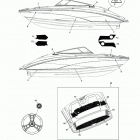 XAT1800AR Graphics & mats