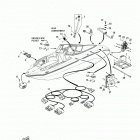 242 LIMITED SAT1800JP Электрика 3