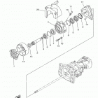 AR210 RX1800AP/RX1800BP Водомет 2