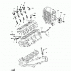 SX210 LAT1100BL Электрика 2