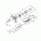 SX192 RM1800CP/RM1800DP Управление