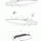 AR210 RX1800AP/RX1800BP Graphics & mats