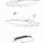AR190 RX1800AP/RX1800BP Graphics & mats