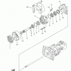 242 LIMITED SAT1800JP Водомет 2