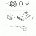 242 LIMITED SAT1800JP Stereo equipment
