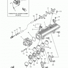 SX210 LAT1100BL Впускная система 2