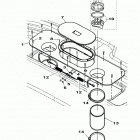 242 LIMITED SAT1800JP Водомет 4