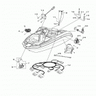 SX210 LAT1100BN Электрика 3
