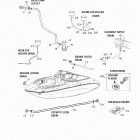 242 LIMITED SAT1800JP Детали выкачки воды