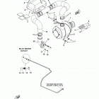 AR210 RX1800AP/RX1800BP Выхлопная система 3