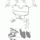 242 LIMITED SAT1800JP Deck hatch 2