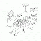 212SS XAT1800DP/XAT1800CP Крепежные элементы