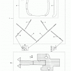 242 LIMITED SAT1800JP Bimini top   /   carpet