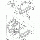 AR210 RX1800AP/RX1800BP Впускная система 2
