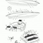 SX240 HIGH OUTPUT SAT1800DP/SAT1800FP/SAT1800EP Graphics & mats