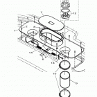 SX210 LAT1100BL Водомет 3