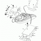 AR210 LAT1100AN Deck hatch 1