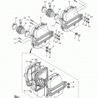 212SS XAT1800CN Впускная система 2