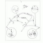 AR210 LAT1100AN Дуга для Wakeboard