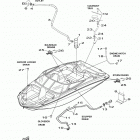 SX192 RM1800DN/RM1800CN Детали выкачки воды