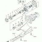 SX210 LAT1100BL Водомет 2