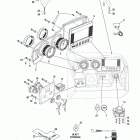 242 LIMITED SAT1800JP Электрика 4