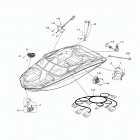 SX192 RM1800DN/RM1800CN Электрика 3