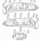 242 LIMITED SXT1800JN Сидения