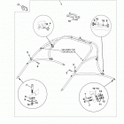 AR240 SXT1800CN/SXT1800BN/SXT1800AN Дуга для Wakeboard
