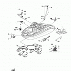 242 LIMITED SXT1800JN Электрика 3