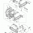 AR240 SXT1800CN/SXT1800BN/SXT1800AN Впускная система 2