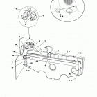 AR240 SXT1800CN/SXT1800BN/SXT1800AN Система вентиляции