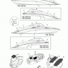 AR240 SXT1800CN/SXT1800BN/SXT1800AN Graphics & mats