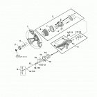 AR190 LATE RX1800AMB/RX1800BMB Управление