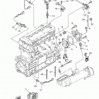 242 LIMITED S SXT1800GM/SXT1800HM Электрика 2