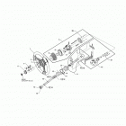 242 LIMITED SXT1800JN Управление