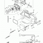 AR240 SXT1800CN/SXT1800BN/SXT1800AN Электрика 1