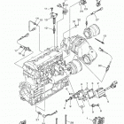 242 LIMITED S CALIFORNIA SXT1800GLM/SXT1800HLM Электрика 2