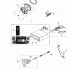 242 LIMITED SXT1800JN Stereo equipment