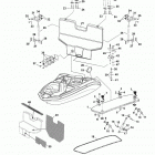 212SS XAT1800CL Deck hatch 2