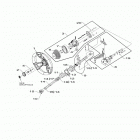 SX240 SXT1800EN/SXT1800FN/SXT1800DN Управление