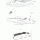 SX190 RX1800CN/RX1800DN Graphics & mats