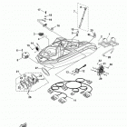 242 LIMITED S SXT1800KM Электрика 3
