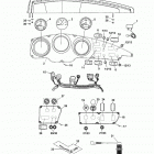 242 LIMITED S SXT1800KM Электрика 4