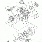 242 LIMITED S SXT1800GM/SXT1800HM Генератор
