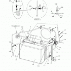 242 LIMITED S SXT1800GM/SXT1800HM Shower piping