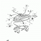 SX240 HIGH OUTPUT SXT1800EM/SXT1800DM/SXT1800FM Электрика 3